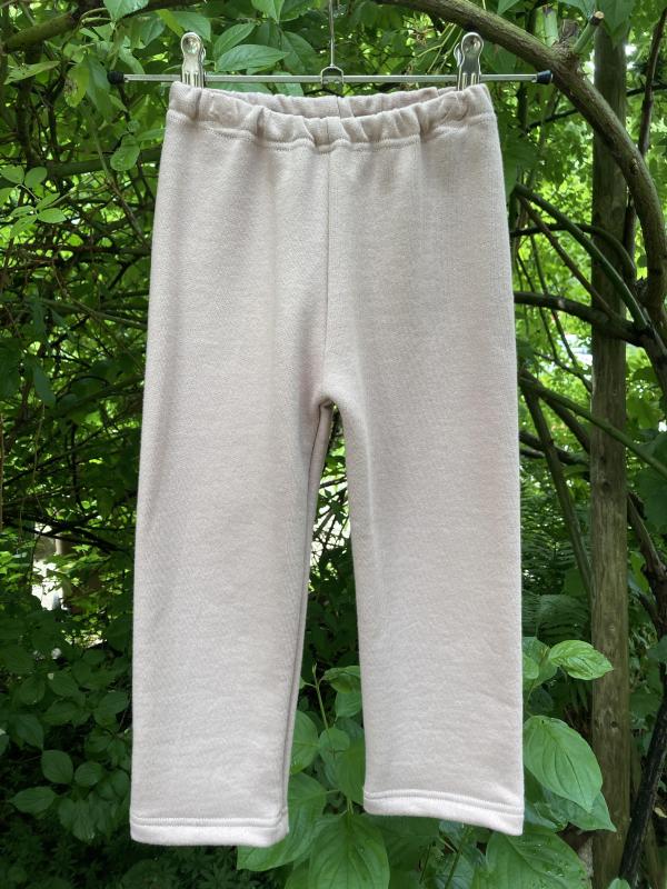 Sweatshirt mit Schulterknöpfung,  Farbe Puder